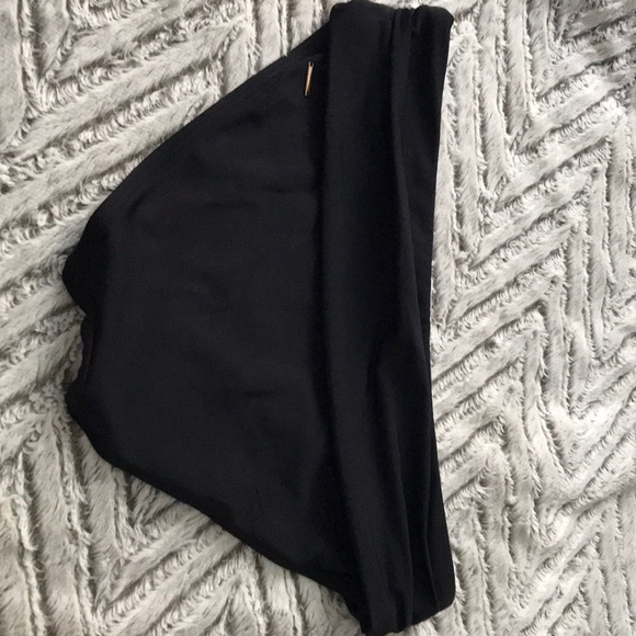 VS High Waisted Bikini Bottom - Picture 3 of 5